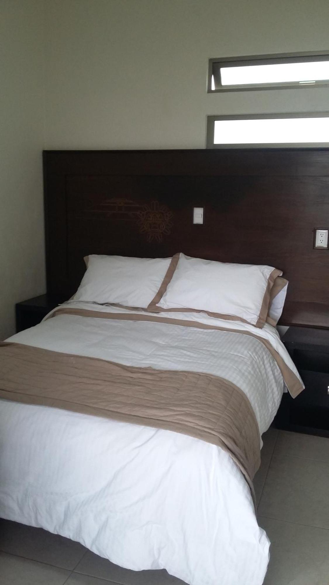 Hotel Yaocalli San Martin de las Piramides Екстер'єр фото
