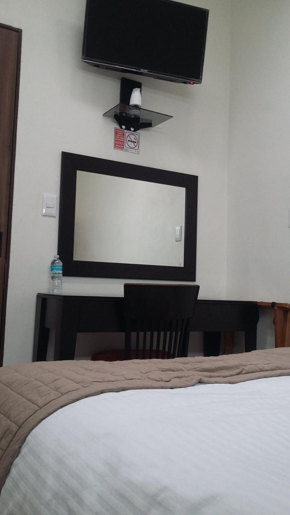 Hotel Yaocalli San Martin de las Piramides Екстер'єр фото