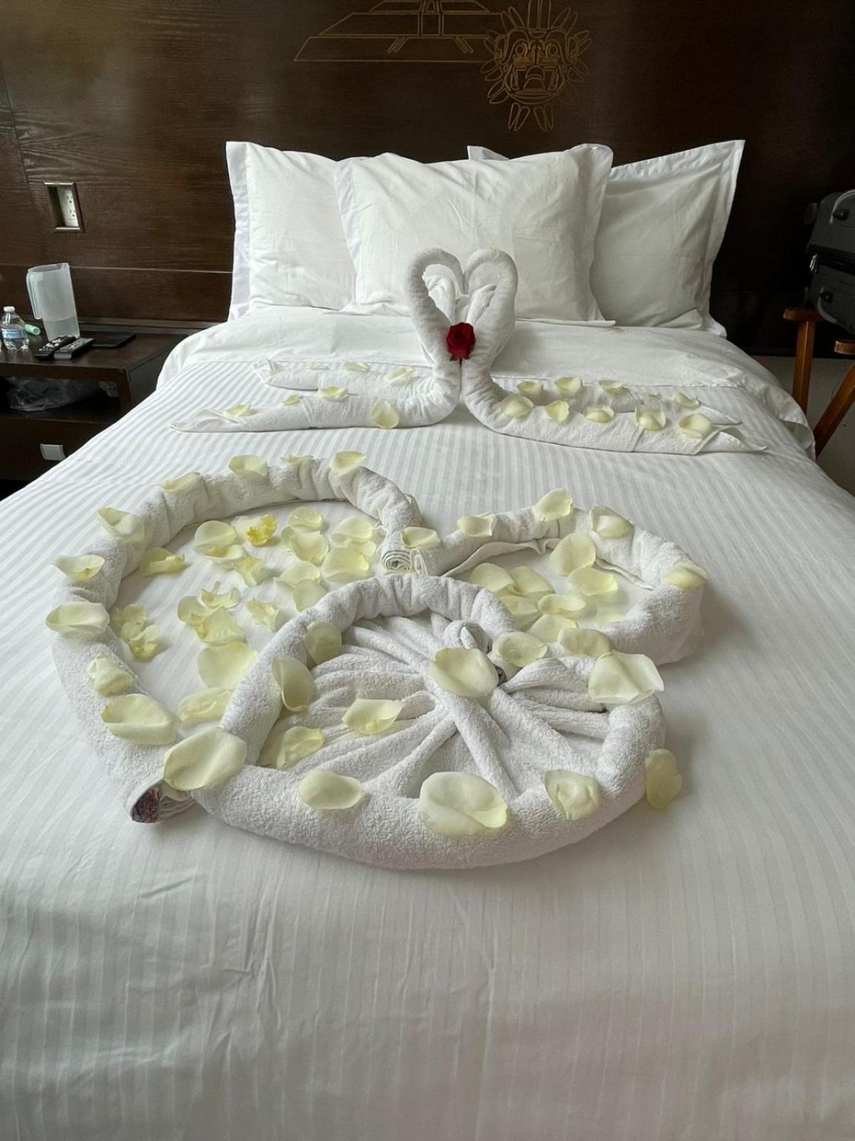 Hotel Yaocalli San Martin de las Piramides Екстер'єр фото
