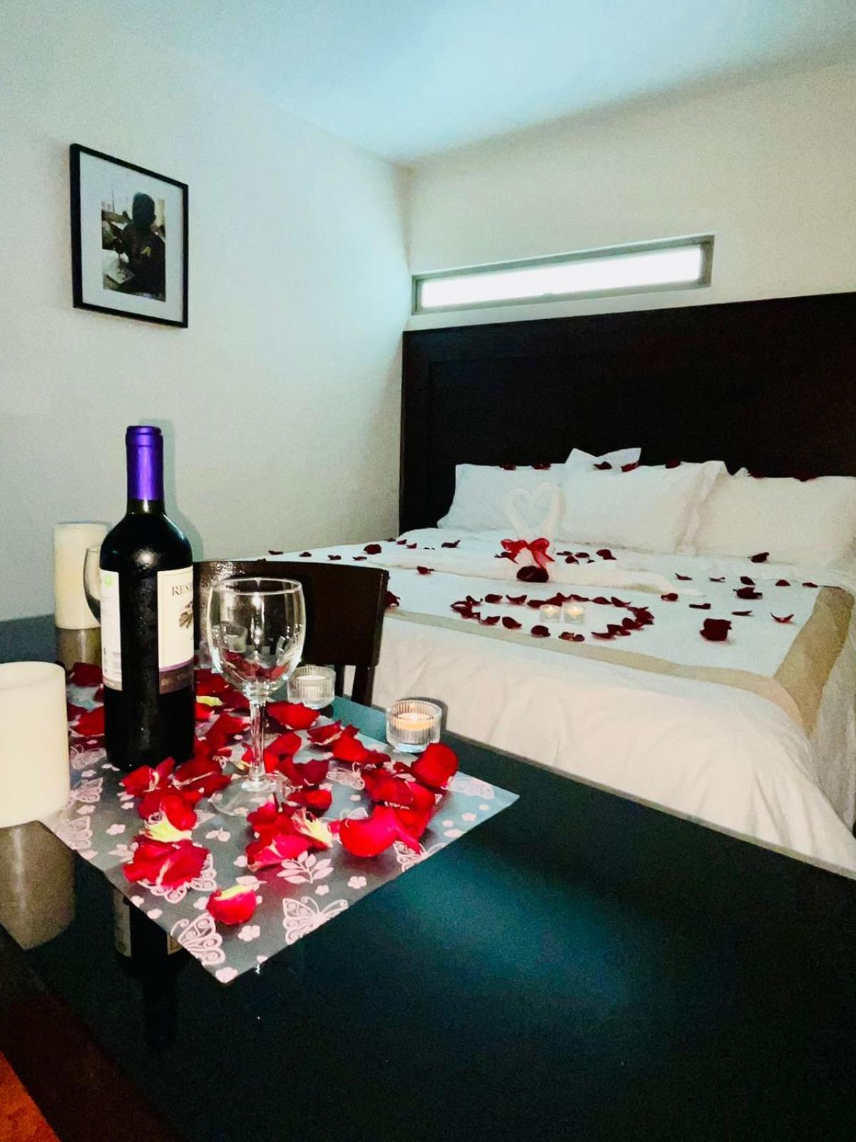 Hotel Yaocalli San Martin de las Piramides Екстер'єр фото