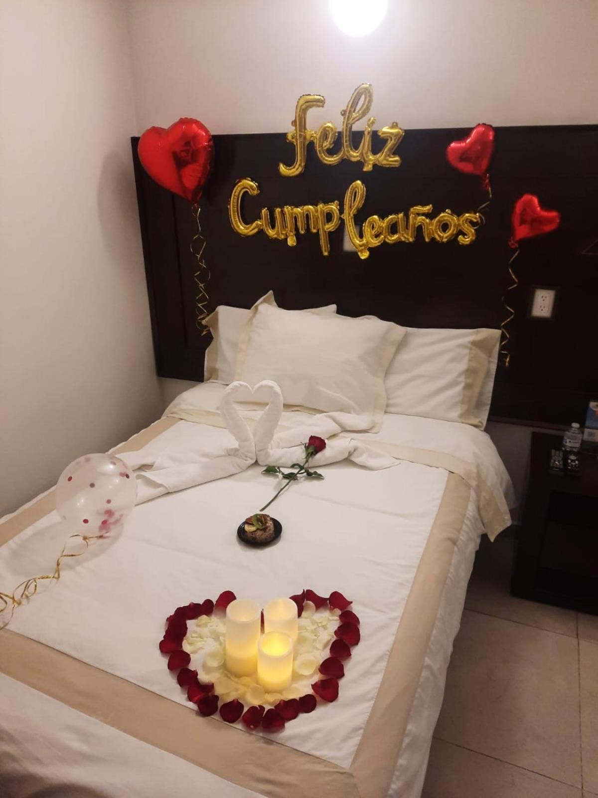 Hotel Yaocalli San Martin de las Piramides Екстер'єр фото