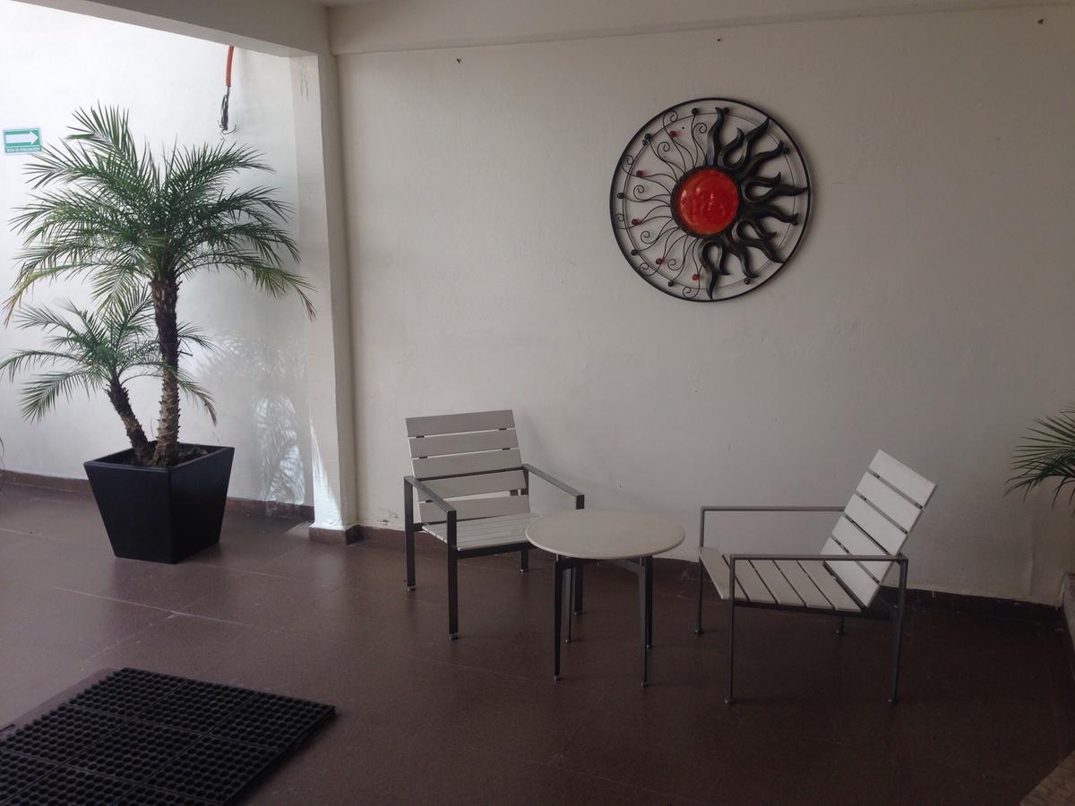 Hotel Yaocalli San Martin de las Piramides Екстер'єр фото